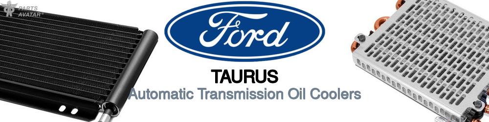 Discover Ford Taurus Automatic Transmission Components For Your Vehicle