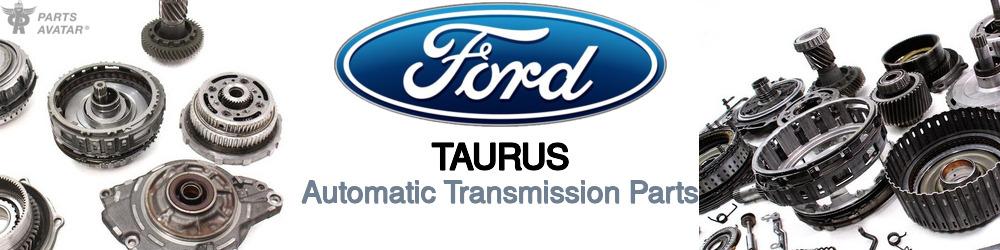 Discover Ford Taurus Transmission Components For Your Vehicle