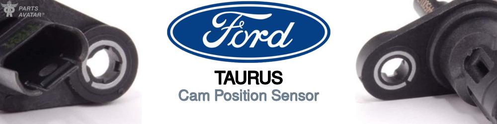 Ford Taurus Cam Position Sensor
