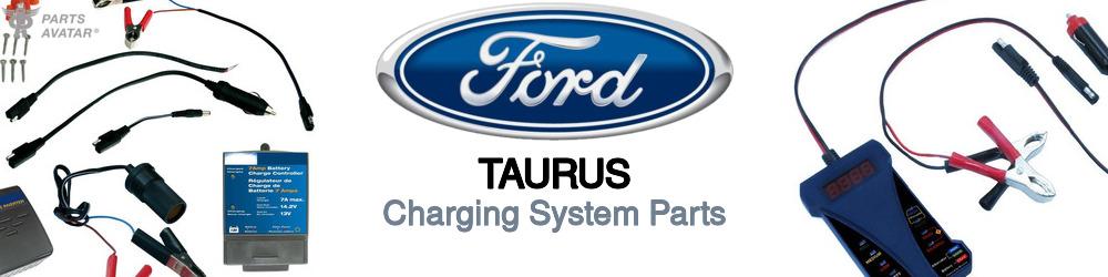 Discover Ford Taurus Charging System Parts For Your Vehicle