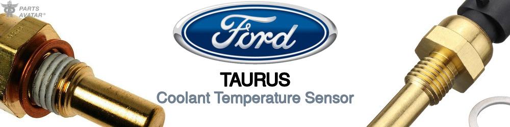 Discover Ford Taurus Coolant Temperature Sensors For Your Vehicle