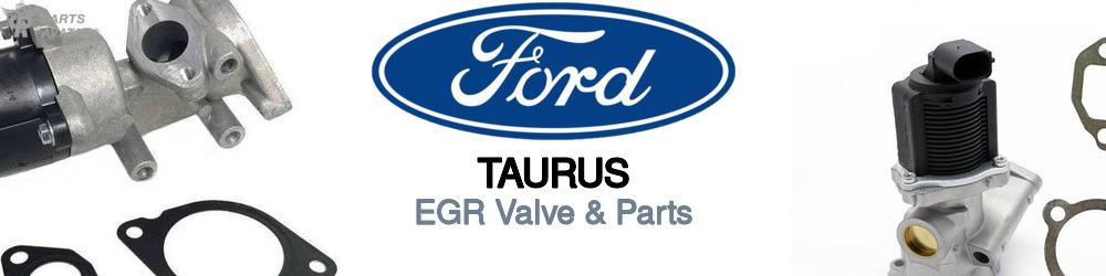 Discover Ford Taurus EGR For Your Vehicle