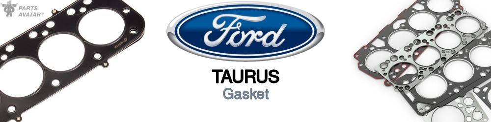 Ford Taurus Gasket