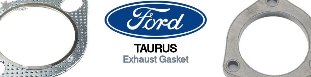 Discover Ford Taurus Exhaust Gaskets For Your Vehicle