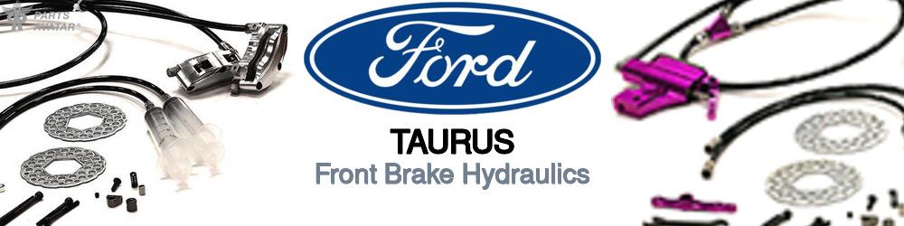 Discover Ford Taurus Wheel Cylinders For Your Vehicle