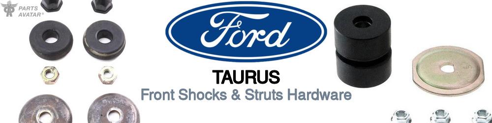 Discover Ford Taurus Struts For Your Vehicle