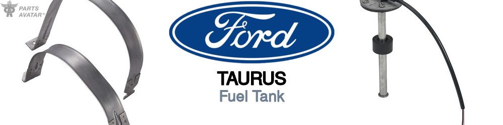 Discover Ford Taurus Fuel Tanks For Your Vehicle
