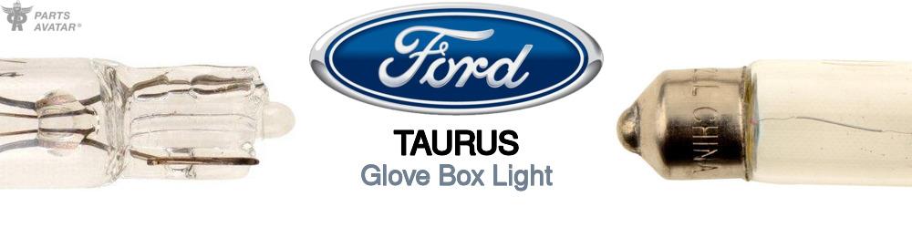 Discover Ford Taurus Glove Box Lights For Your Vehicle