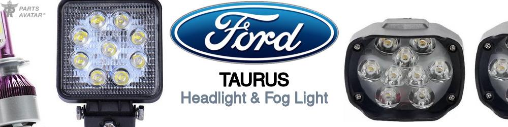 Discover Ford Taurus Light Switches For Your Vehicle