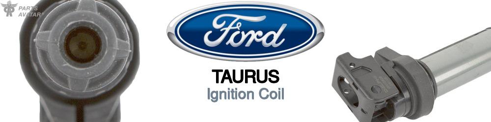 Discover Ford Taurus Ignition Coils For Your Vehicle