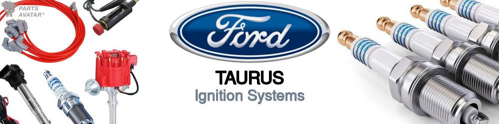 Discover Ford Taurus Ignition For Your Vehicle