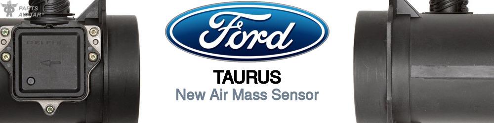 Discover Ford Taurus Mass Air Flow Sensors For Your Vehicle