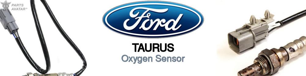 Discover Ford Taurus O2 Sensors For Your Vehicle