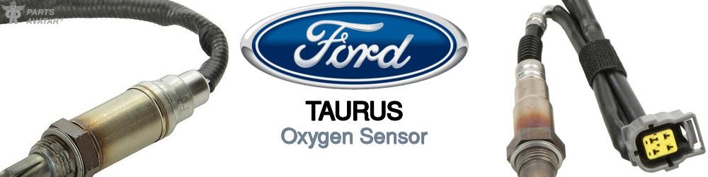 Ford Taurus O2 Sensors