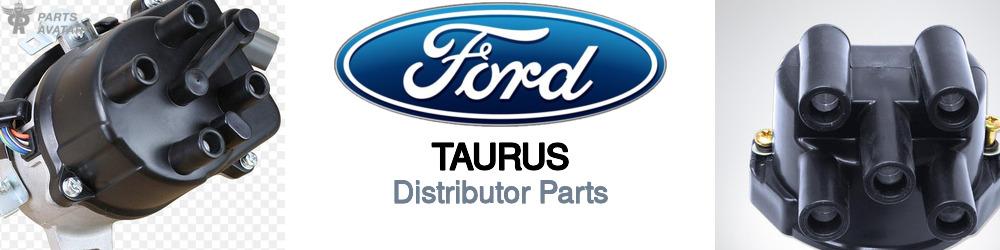 Discover Ford Taurus Distributor Parts For Your Vehicle