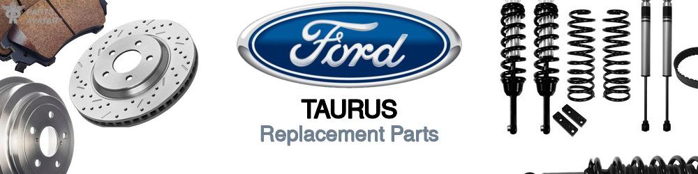 Ford Taurus Replacement Parts