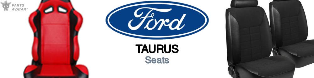 Discover Ford Taurus Seats For Your Vehicle