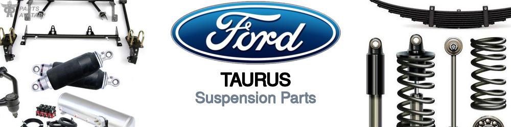 Ford Taurus Suspension Parts