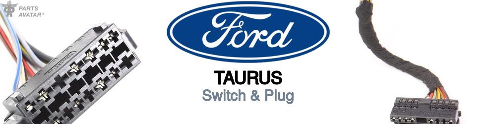 Discover Ford Taurus Headlight Components For Your Vehicle