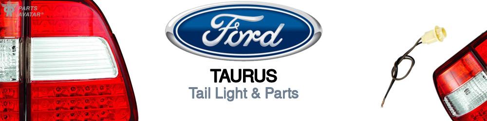 Discover Ford Taurus Reverse Lights For Your Vehicle