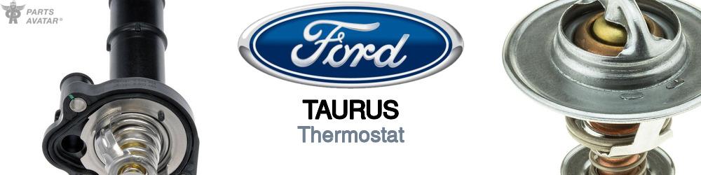 Discover Ford Taurus Thermostats For Your Vehicle