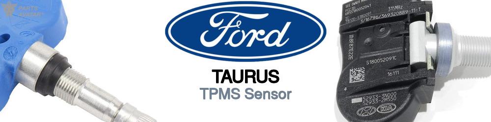 Discover Ford Taurus TPMS Sensor For Your Vehicle