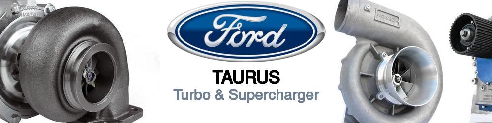 Discover Ford Taurus Intercoolers For Your Vehicle