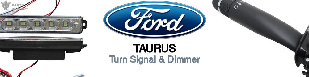 Discover Ford Taurus Light Switches For Your Vehicle