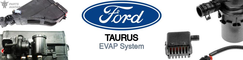 Discover Ford Taurus EVAP For Your Vehicle