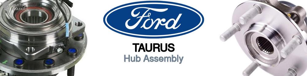 Discover Ford Taurus Front Wheel Bearings For Your Vehicle