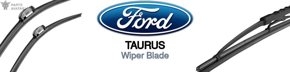 Ford Taurus Wiper Blade