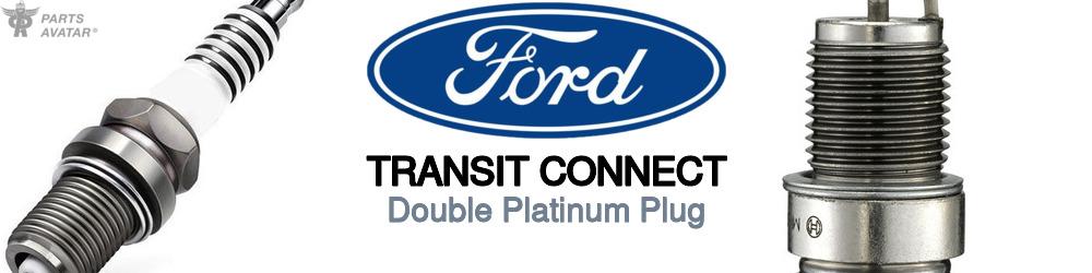 Discover Ford Transit connect Spark Plugs For Your Vehicle