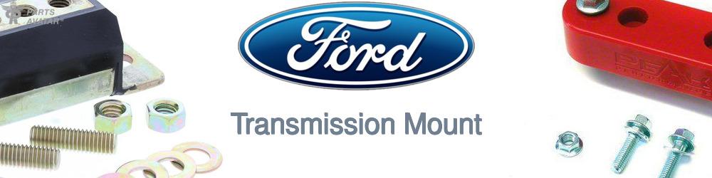 Discover Ford Transmission Mount For Your Vehicle