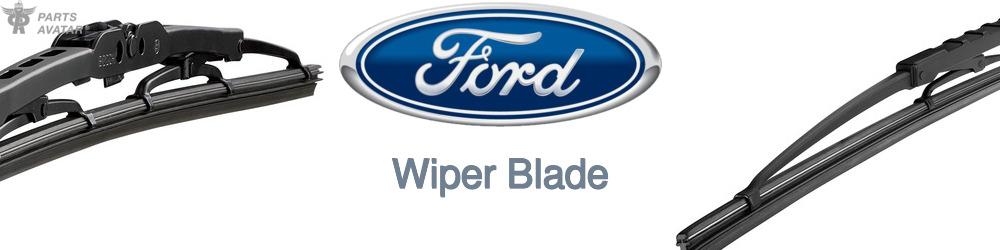 Discover Ford Wiper Arms For Your Vehicle