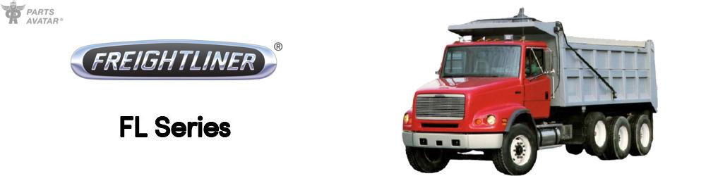 Discover Freightliner FL Series Parts For Your Vehicle