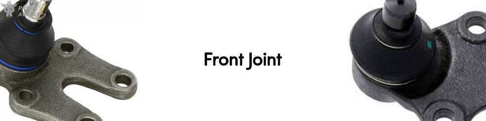 Front Joint