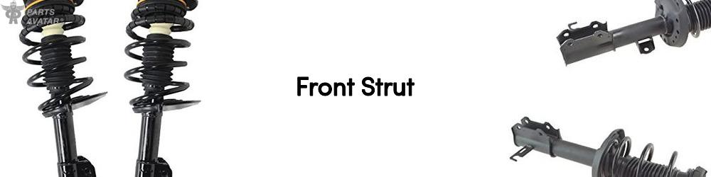 Front Strut