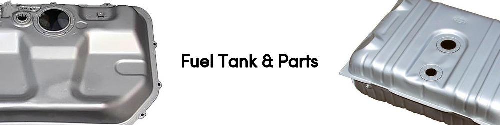 Fuel Tank & Parts
