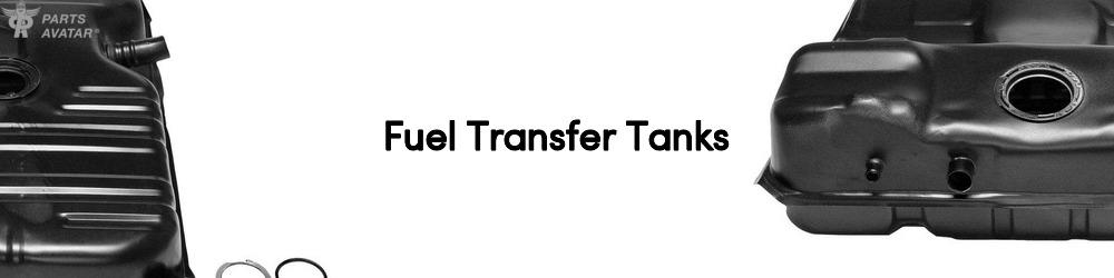 Fuel Transfer Tanks