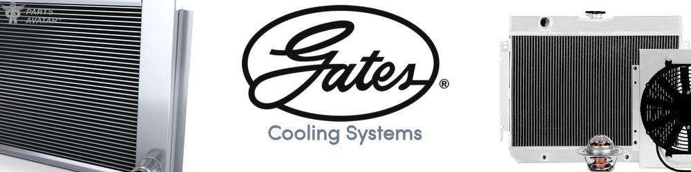 Discover Gates Cooling Systems For Your Vehicle