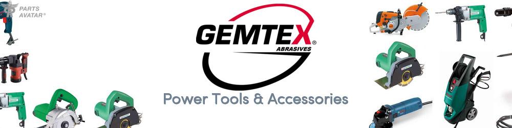 Discover Gemtex Power Tools & Accessories For Your Vehicle