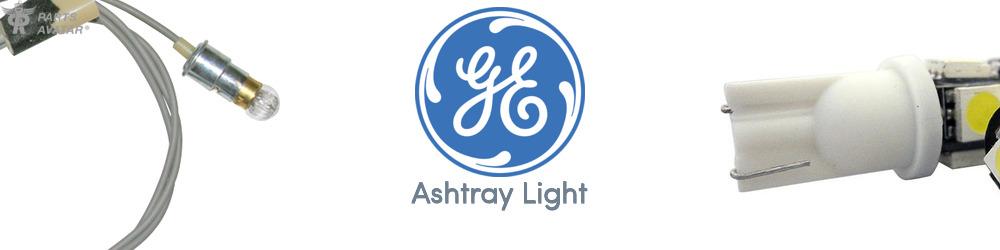 Discover General Electric Ashtray Light For Your Vehicle