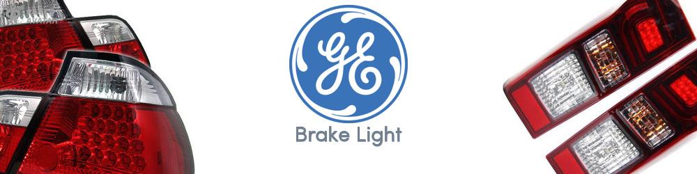 Discover General Electric Brake Light For Your Vehicle