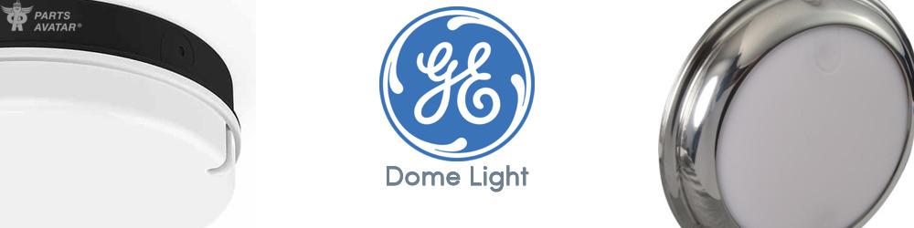 Discover General Electric Dome Light For Your Vehicle