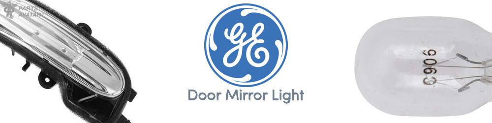 Discover General Electric Door Mirror Light For Your Vehicle
