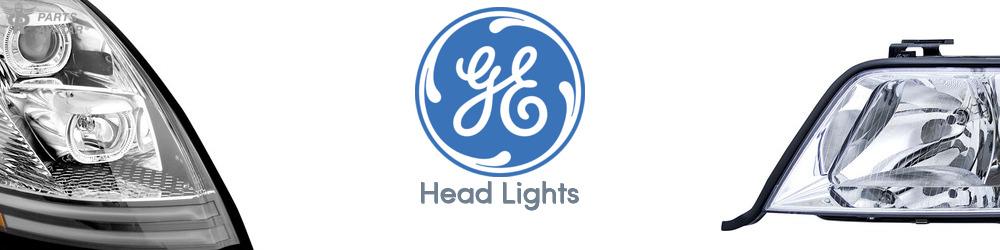 Discover General Electric Head Lights For Your Vehicle