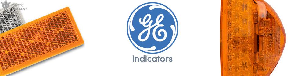 Discover General Electric Indicators For Your Vehicle