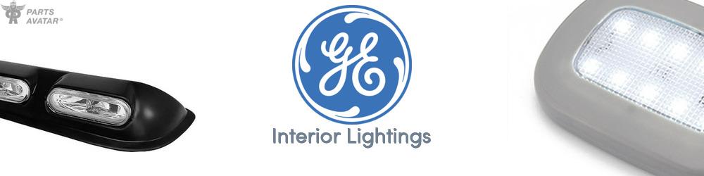 Discover General Electric Interior Lightings For Your Vehicle