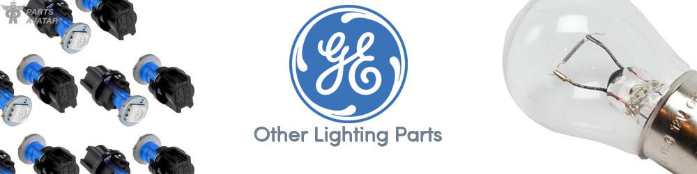 Discover General Electric Other Lighting Parts For Your Vehicle