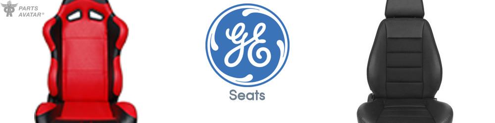 Discover General Electric Seats For Your Vehicle